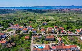 Villa Mare - With Heated Pool