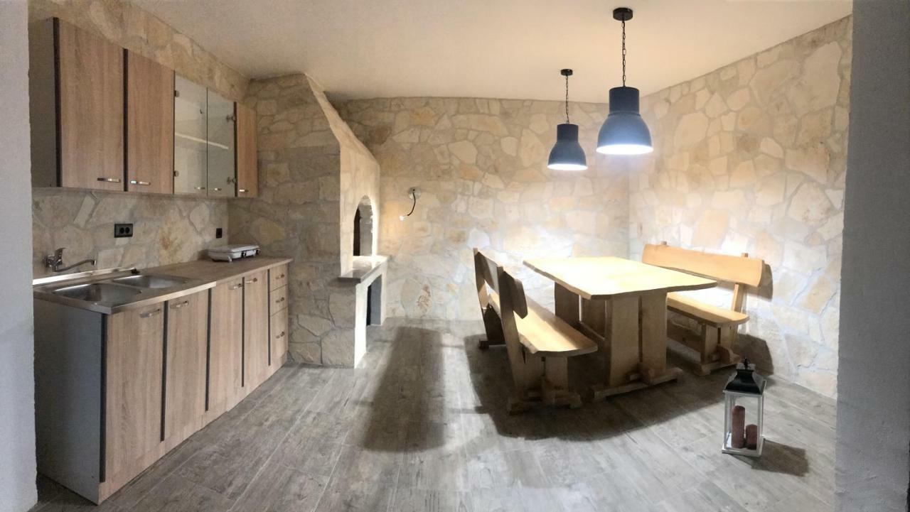 Villa Mare - With Heated Pool Zadar Zewnętrze zdjęcie